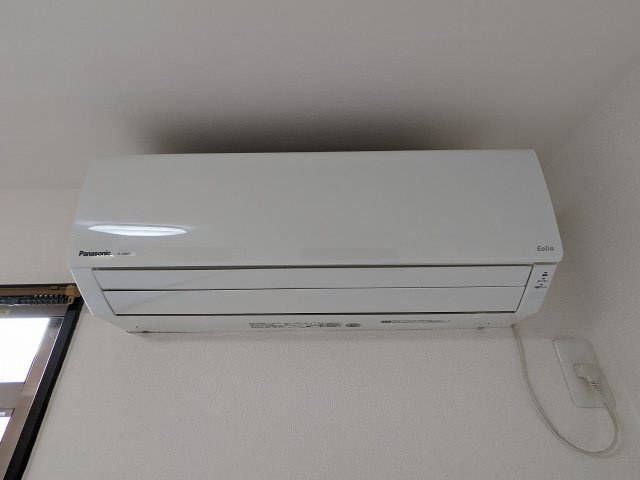 メディアビルの設備