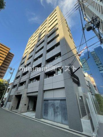 ノルデンハイム梅田東