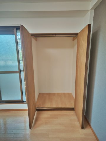 ヴェルマージュの収納|小物を収納するのに便利です