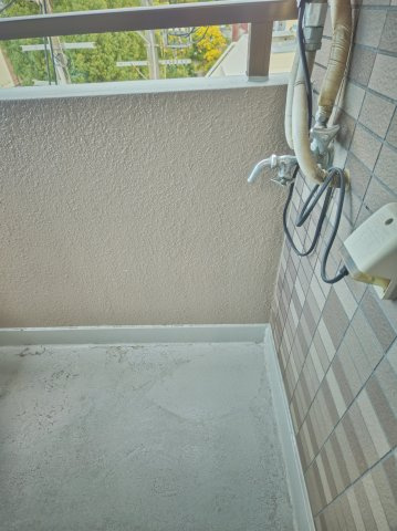 ヴェルマージュの設備