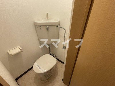 【トイレ】 | 清恒ビルWEST