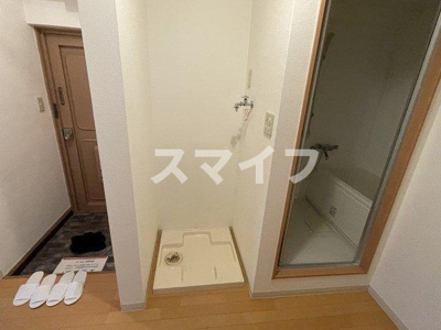 【設備】 | 清恒ビルWEST