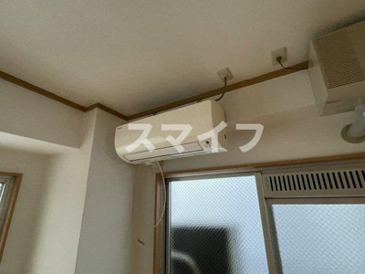 【設備】 | 清恒ビルWEST