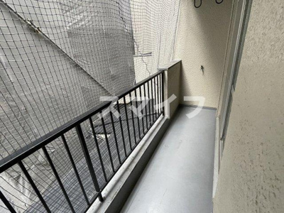 【バルコニー】 | 清恒ビルWEST