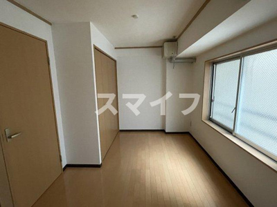 【寝室】 | 清恒ビルWEST