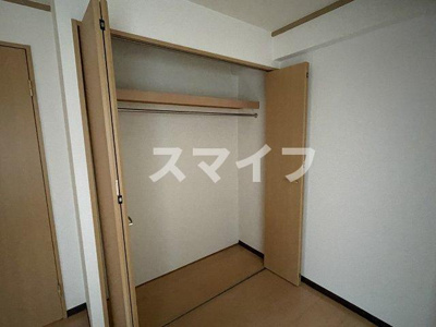 【収納】 | 清恒ビルWEST