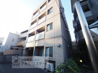 【外観】