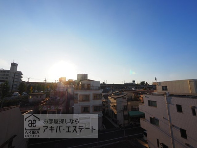 【展望】 | カスティーロ東十条