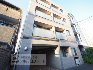 【外観】