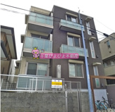 メゾン　グランデの画像