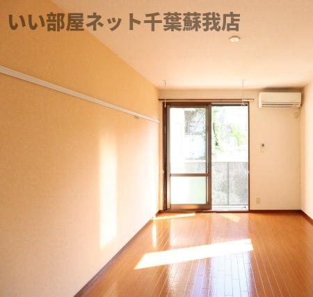 フレージェの居間・リビング|こちらの居間で趣味の時間をお楽しみください