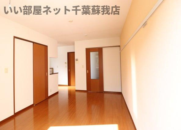 フレージェの寝室|お気軽にお問合せ下さい♪