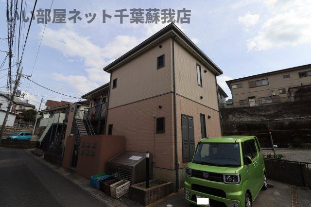 フレージェ