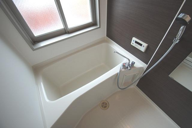 DSタワー平尾駅前レジデンスの浴室|DSタワー平尾駅前レジデンス（1LDK）風呂