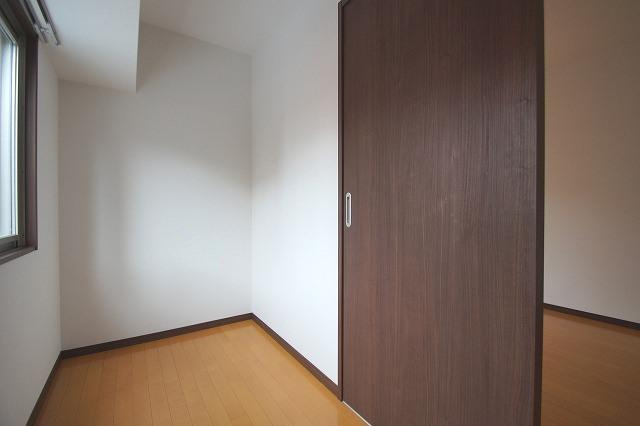 DSタワー平尾駅前レジデンスの洋室|DSタワー平尾駅前レジデンス（1LDK）洋室