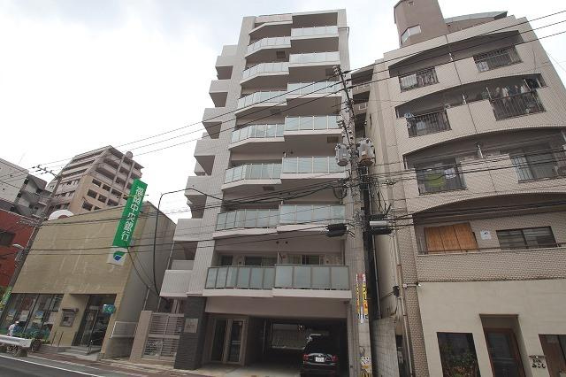 DSタワー平尾駅前レジデンス