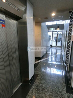 【その他共用部分】 | フェイヴァーフィールド池袋