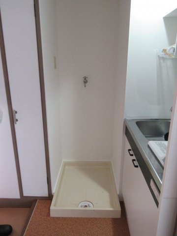 Eighty Eight 樋野本の設備