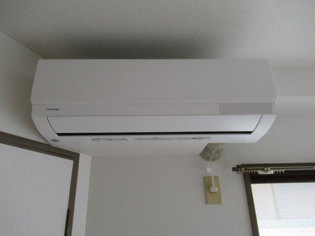 Eighty Eight 樋野本の設備