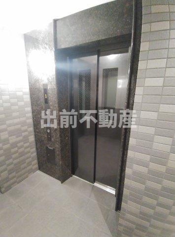 ルーブル池袋弐番館の設備