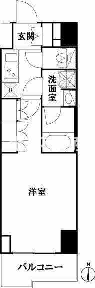ルーブル池袋弐番館