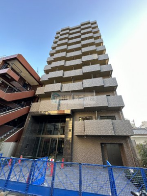 【外観】 | ルーブル池袋弐番館