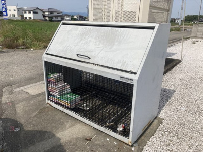 【その他共用部分】 | フィットセルゆいまーる