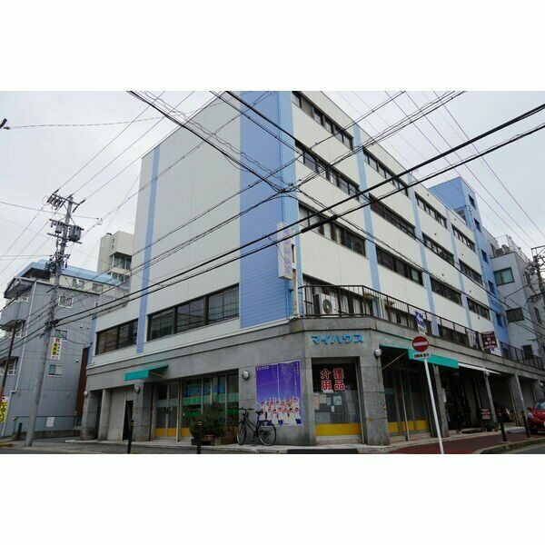 ミヅホビル（事業用）