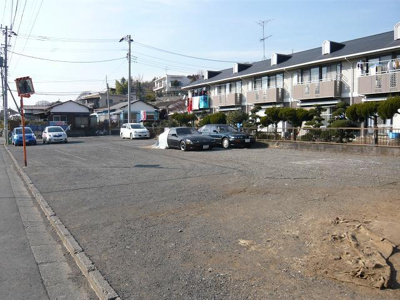 駐車場※要空き確認