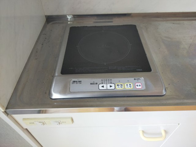 【設備】 | メゾンTAF A棟