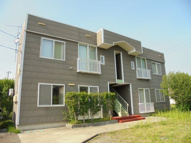 メゾンTAF A棟の画像