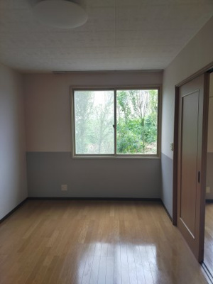 【内装】 | メゾンTAF A棟