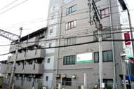 春日ビルの画像