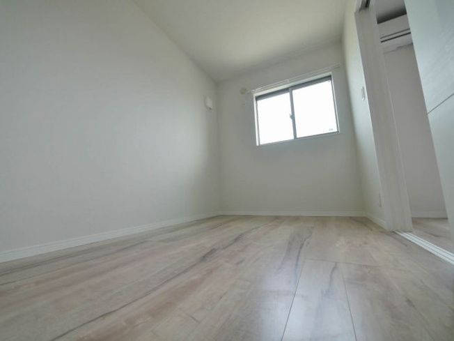 【寝室】 | カトレア姪浜Ⅱ　★プライスホームなら仲介手数料が割引価格です★