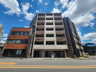 ベラジオ三条朱雀