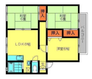 サンビレッジ観晴が丘Bの画像