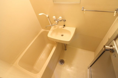 【浴室】 | サンウィング神陽