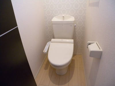 【トイレ】 | グランクレール自由が丘 | グランクレール自由が丘