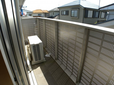 【バルコニー】 | グランクレール自由が丘 | グランクレール自由が丘