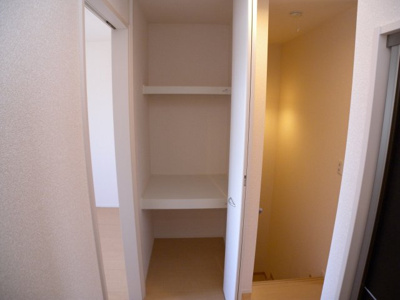 【収納】 | グランクレール自由が丘 | グランクレール自由が丘