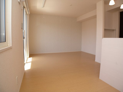 【居間・リビング】 | グランクレール自由が丘 | グランクレール自由が丘