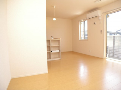 【居間・リビング】 | グランクレール自由が丘 | グランクレール自由が丘