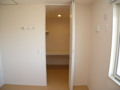 【収納】 | グランクレール自由が丘 | グランクレール自由が丘