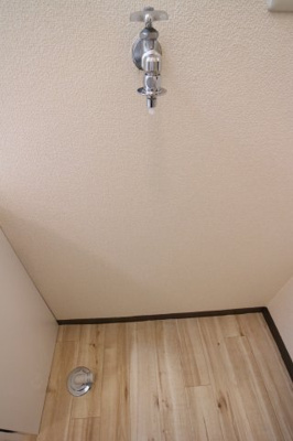 【設備】 | 野田ハイツ