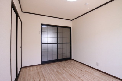 【内装】 | 野田ハイツ