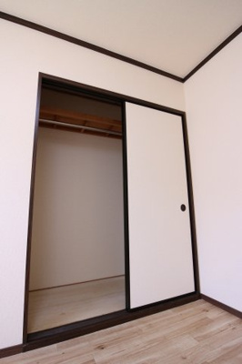 【収納】 | 野田ハイツ