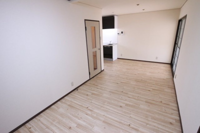 【居間・リビング】 | 野田ハイツ