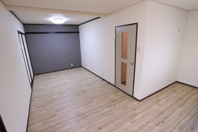 【居間・リビング】 | 野田ハイツ