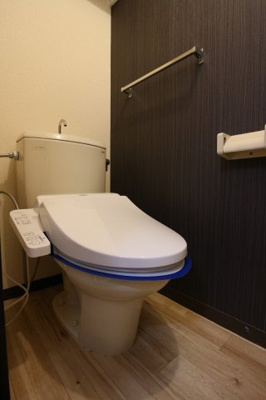 【トイレ】 | 野田ハイツ