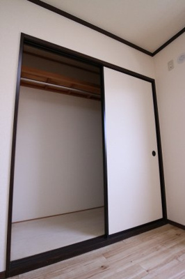 【収納】 | 野田ハイツ